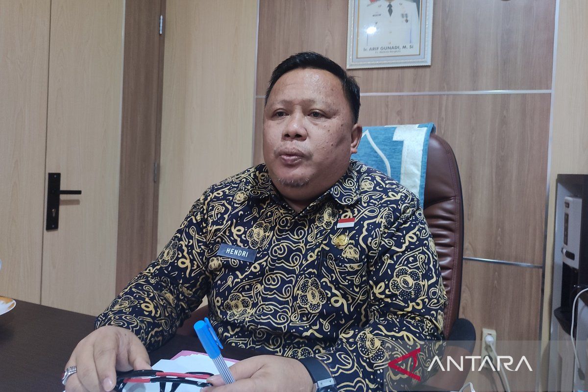 Pemkot Bengkulu kembali aktifkan layanan UPTD KIR dan gratis