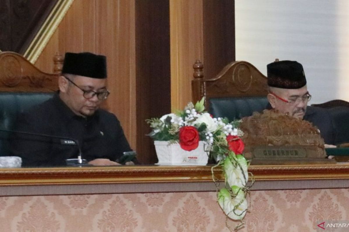 Pemprov Kalbar masih menunggu jadwal pelantikan kepala daerah terpilih