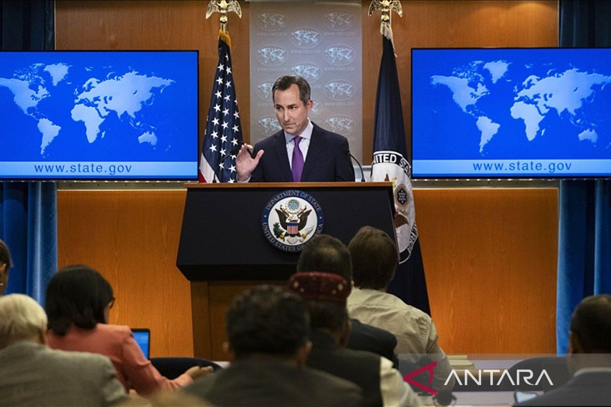 AS bertekad cegah Hamas kembali perintah Gaza pascagencatan senjata