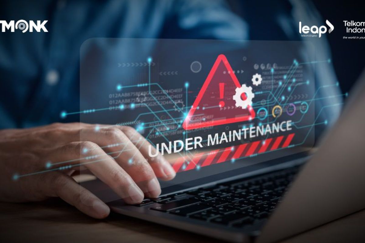 Telkom: Server downtime ganggu hubungan perusahaan dan pelanggan ...