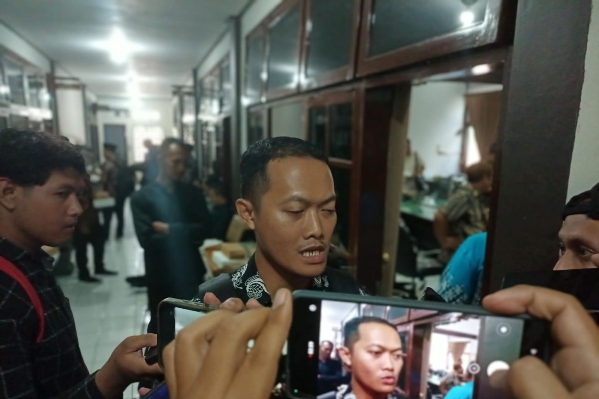 Guru PPPK paruh waktu di Tulungagung keluhkan gaji tak layak