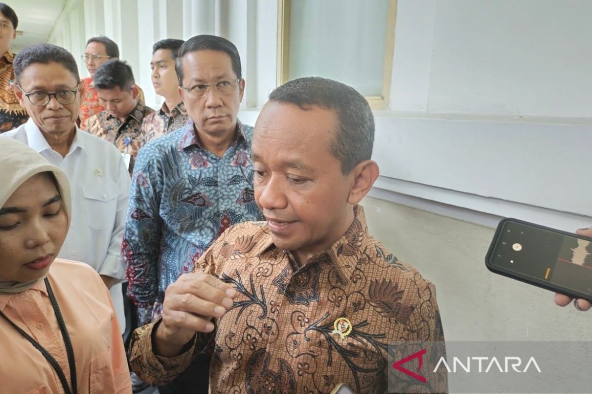 ESDM: Rencana pabrik metanol Bojonegoro akan didanai swasta nasional