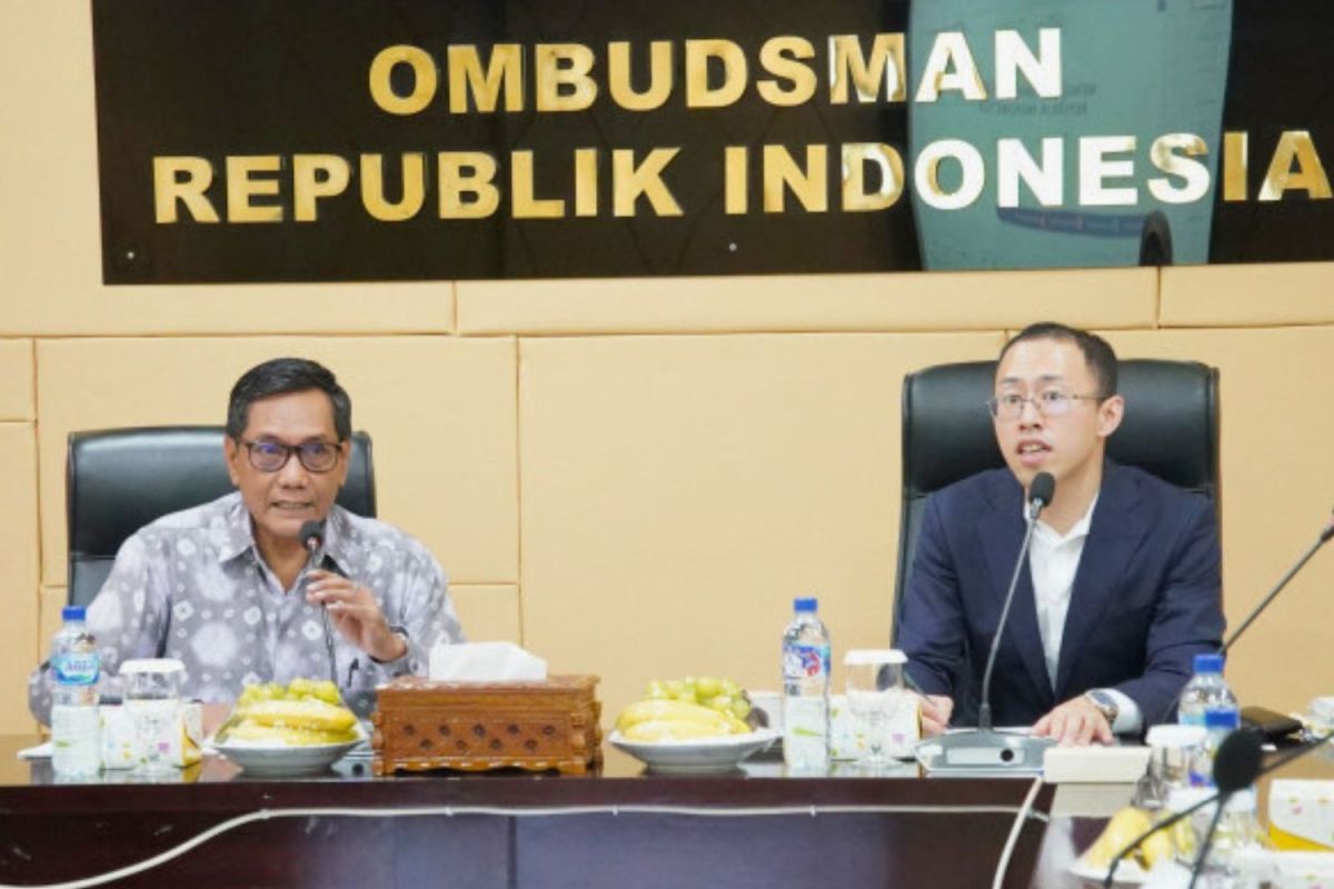 Ombudsman: Rekomendasi kami untuk memastikan perubahan jangka panjang