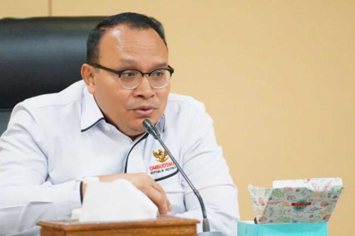 Ombudsman nilai Seleksi CASN 2024 perlu evaluasi komprehensif