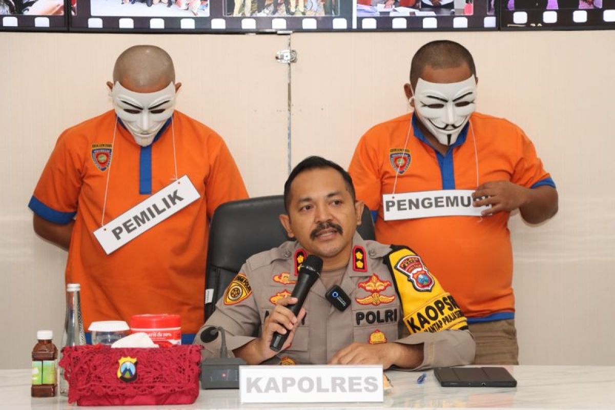 Polres Batu-Jatim tetapkan satu tersangka tambahan pada kecelakaan bus