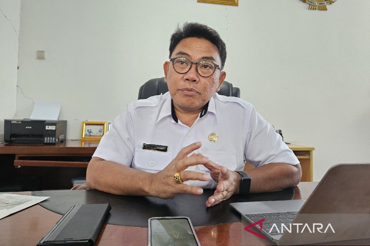 Diskominfo sebut solar panel solusi tantangan aktifkan VSAT di Papua