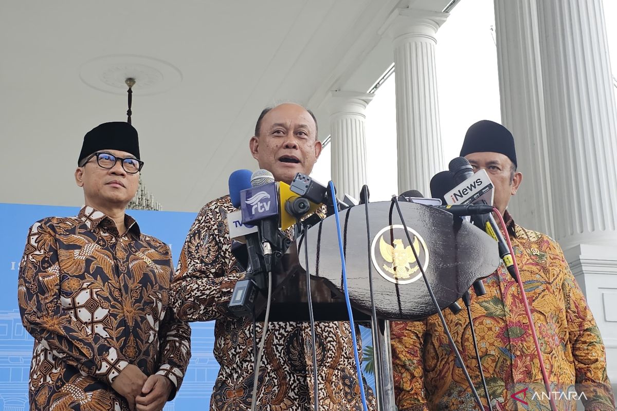 BGN: SPPG pasti penuhi kebutuhan khusus penerima MBG jaga inklusivitas