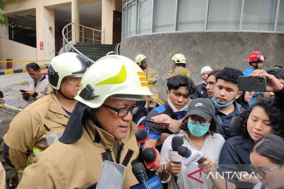 Gulkarmat DKI bersyukur meningkatnya kepercayaan masyarakat