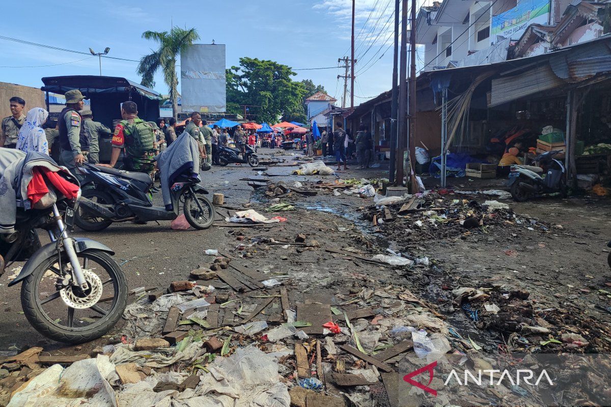 Pemkot canangkan Lomba Bengkulu BISA optimalkan pengelolaan sampah