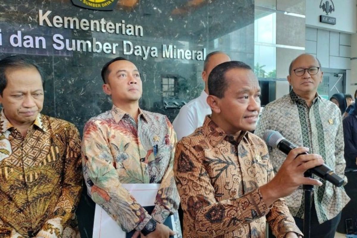 Satgas Hilirisasi: Biodiesel jadi strategi peta jalan ketahanan energi nasional