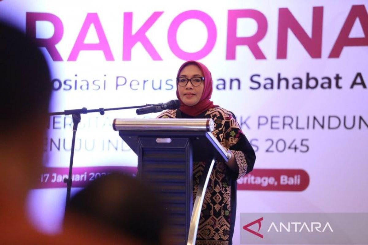 Menteri Arifah: Pentingnya komitmen swasta dalam perlindungan anak