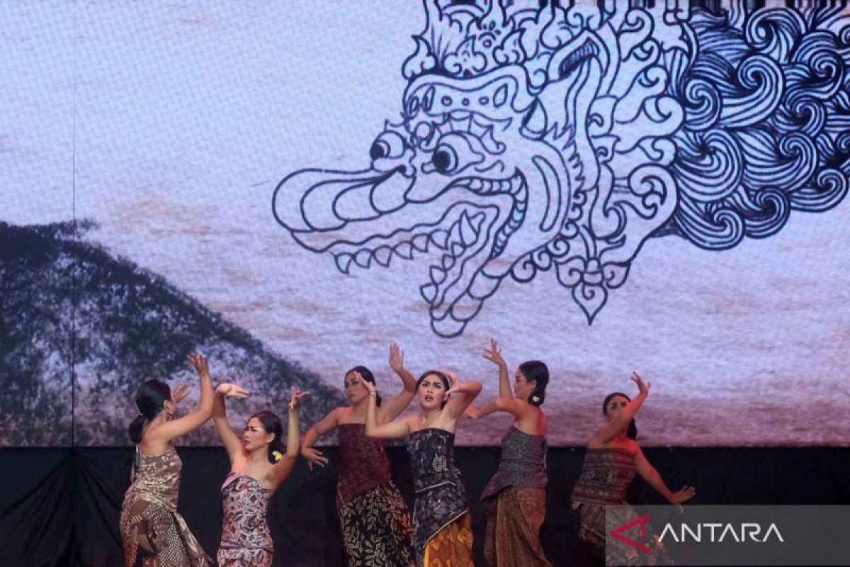 Kebudayaan bukan hanya milik bangsawan