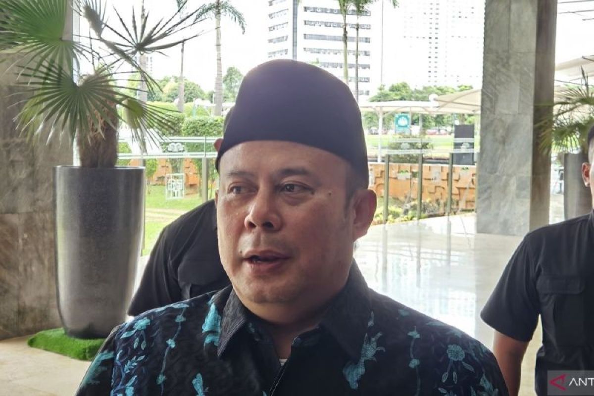 DPR apresiasi langkah tegas Presiden Prabowo Subianto terkait pemagaran laut