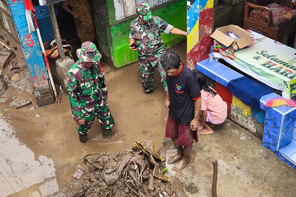 Dosen Itera: Risiko banjir dapat dikurangi dengan strategi DRR