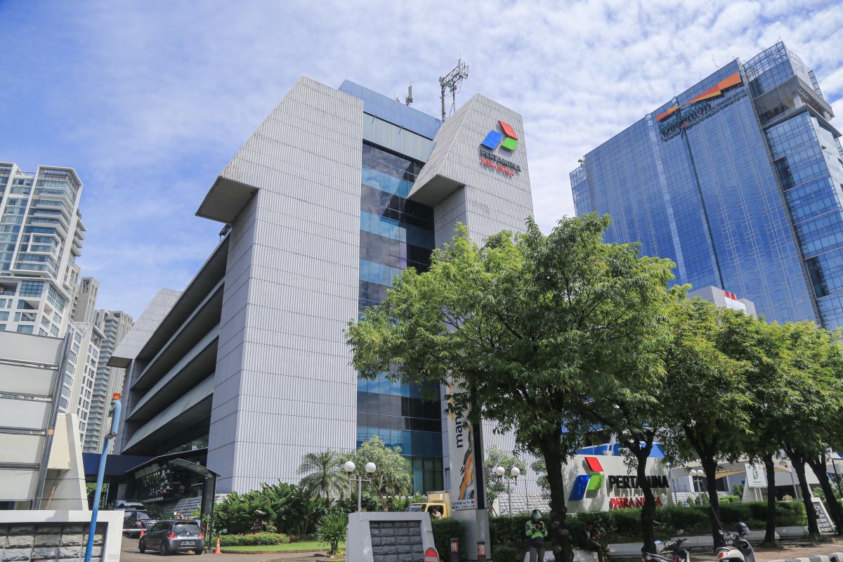 Pertamina Patra Niaga raih rating ESG BBB