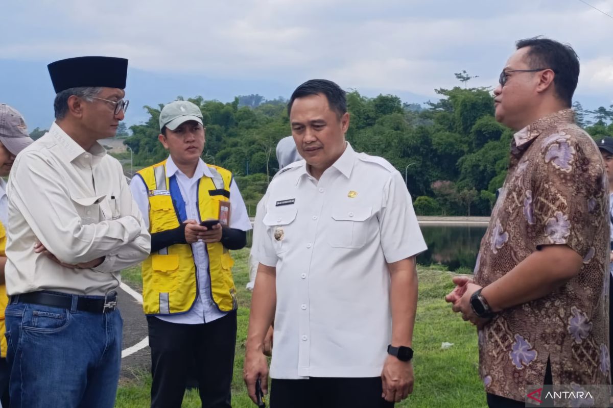 Kementerian PU dukung pengembangan TPA Supit Urang di Kota Malang