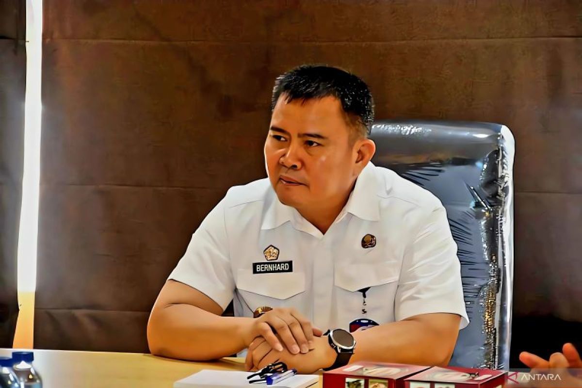 Kota Sorong anggarkan Rp10 miliar dukung program MBG