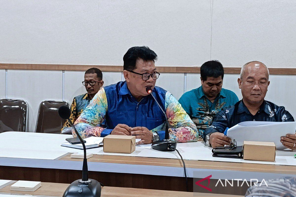 MB Ketapang upayakan 19 sekolah ikut MBG tahap awal