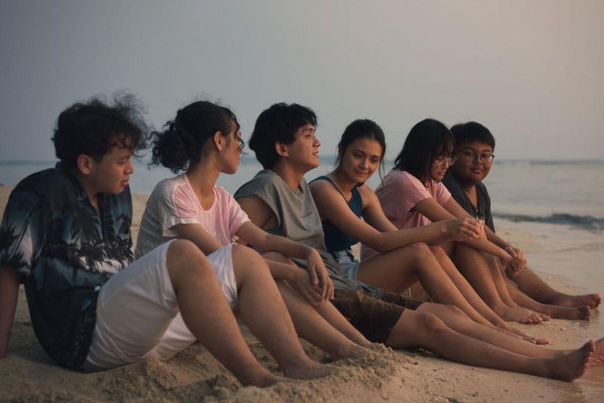 Film "1 Kakak 7 Ponakan" mulai ditayangkan di bioskop mulai 23 Januari 2025