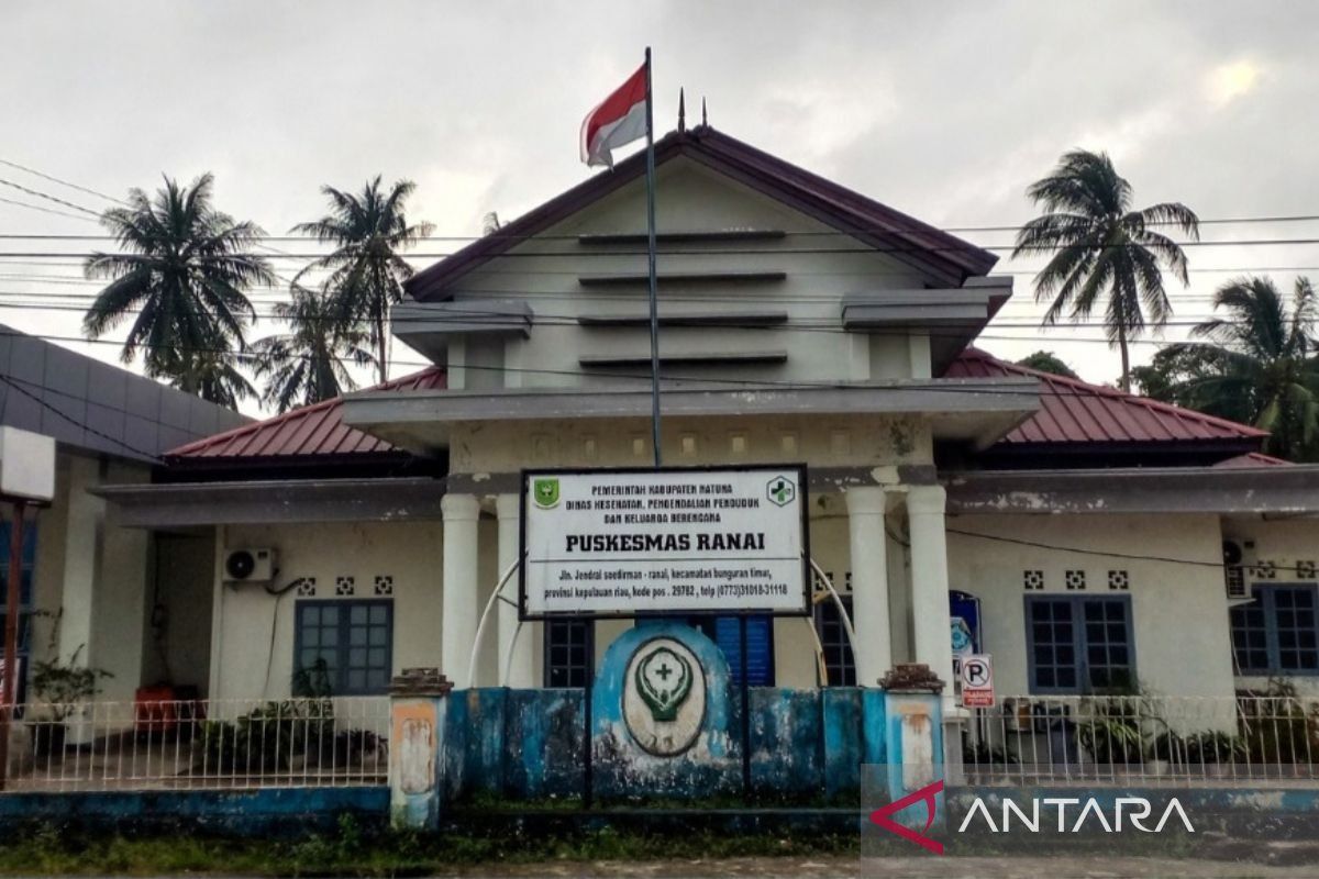 BPJS Kesehatan Natuna jalin kerja sama dengan 24 faskes