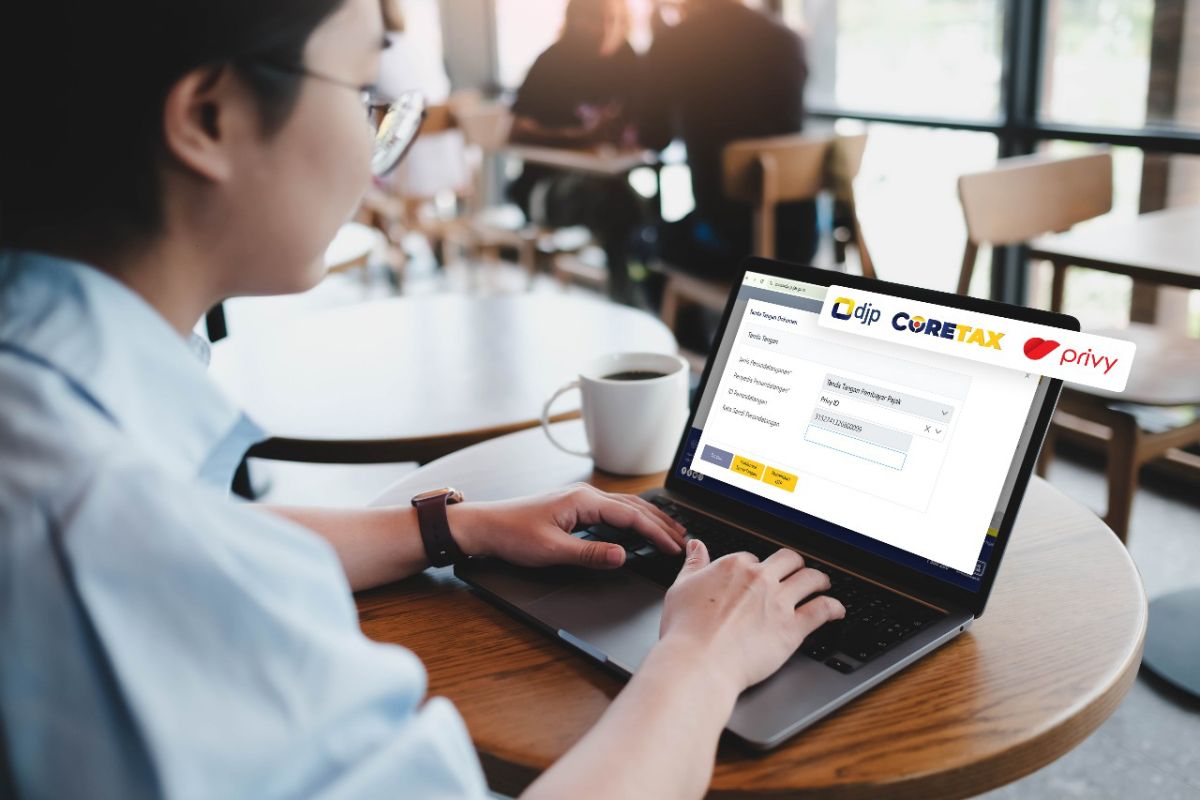 Kantor pajak permudah WP terbitkan faktur pajak dengan e-Faktur Client Desktop