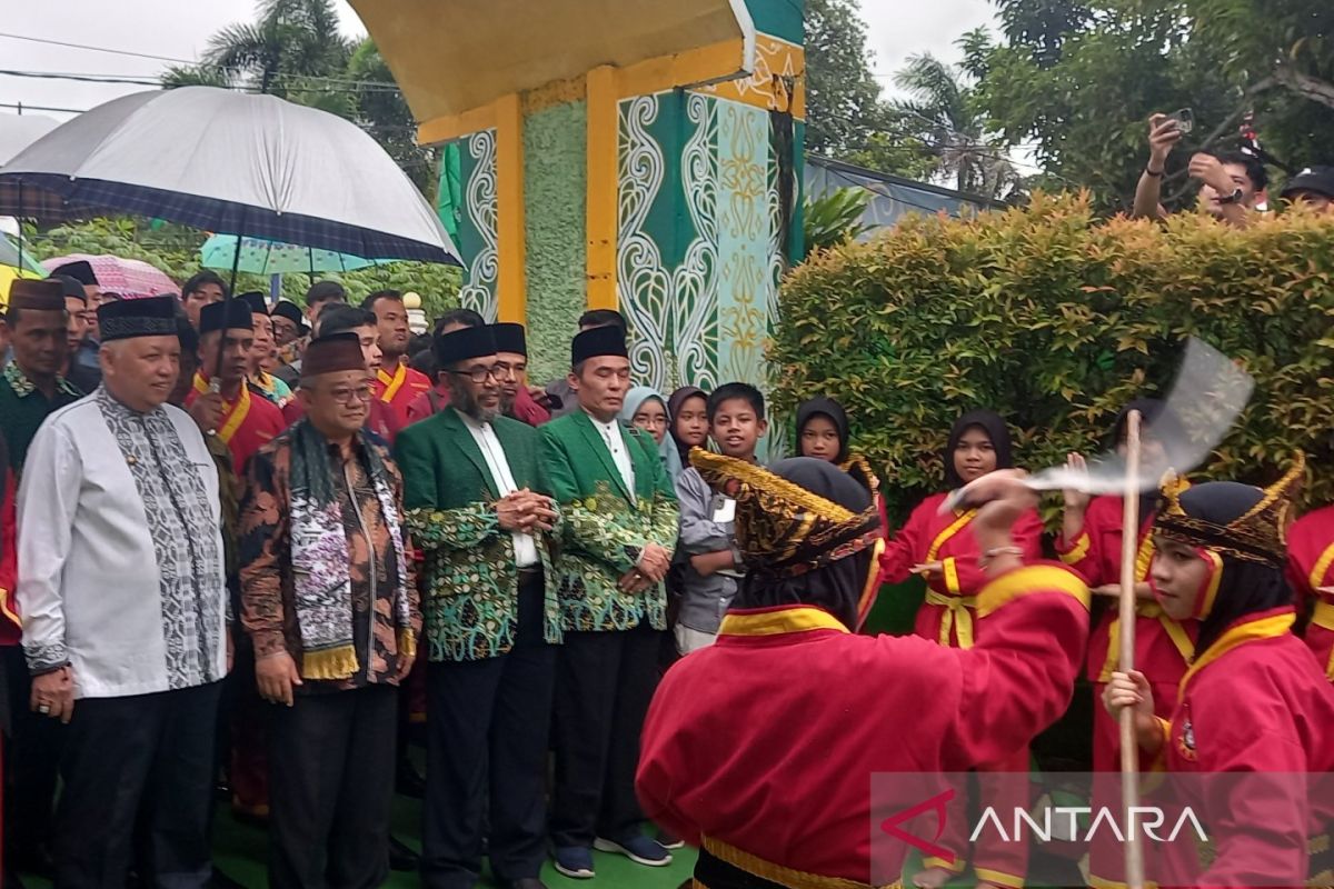 Abdul Mu'ti: Muhammadiyah harus mampu hadirkan kemakmuran untuk semua