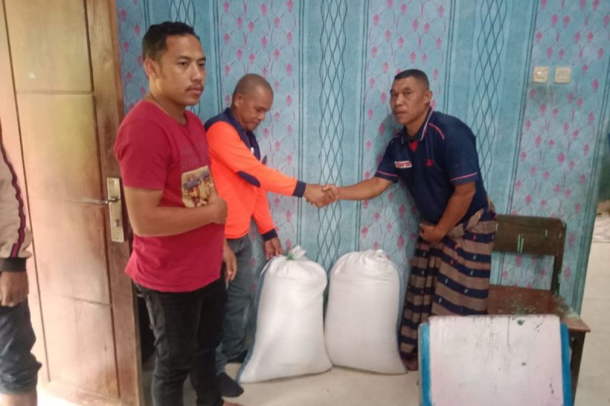 BPBD identifikasi kebakaran rumah di Manggarai Timur