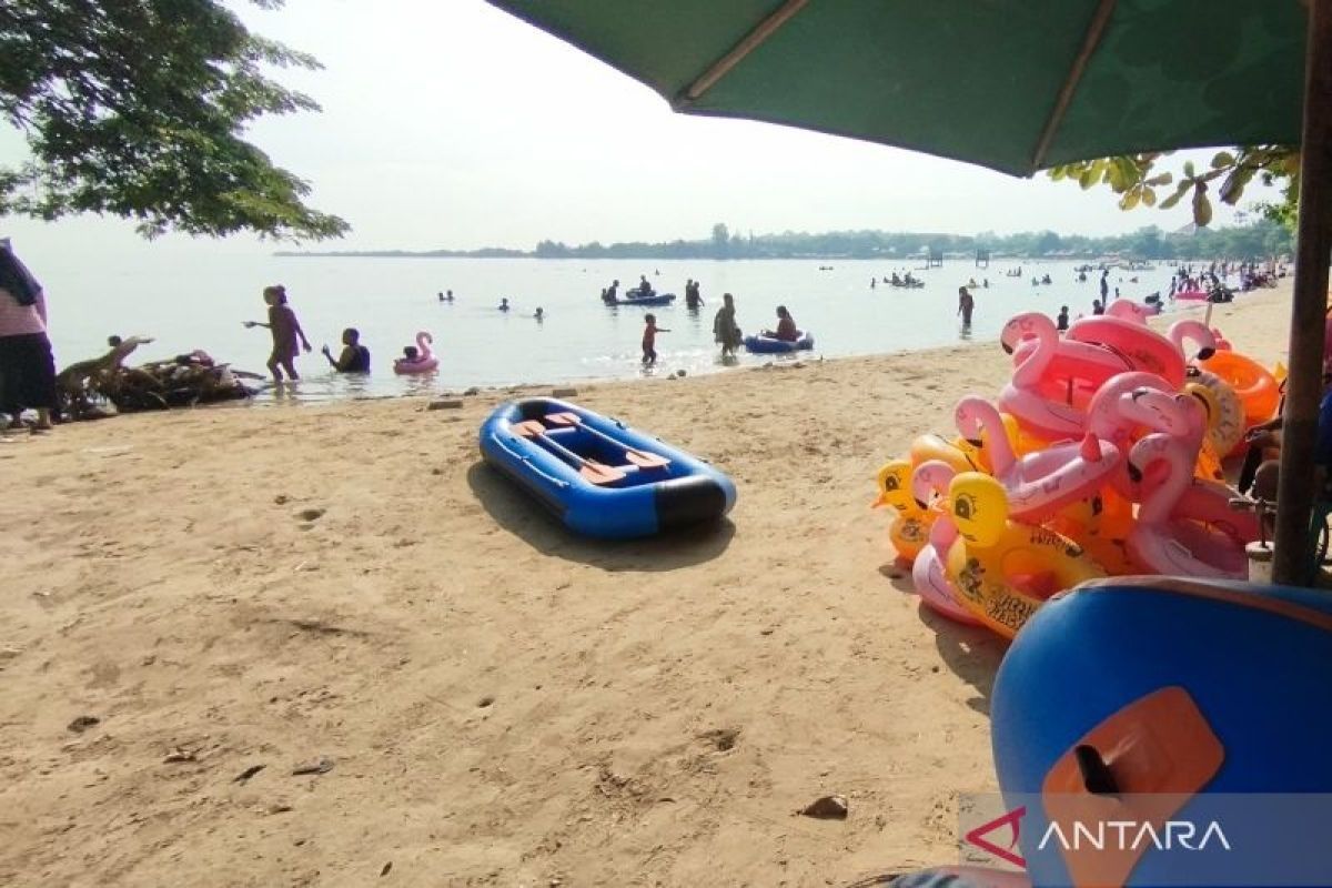 Pemkab Jepara berlakukan sistem tiket elektronik masuk objek wisata