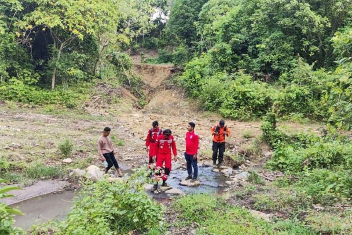 Tim SAR cari remaja hilang di Gunung Seulawah Aceh Besar