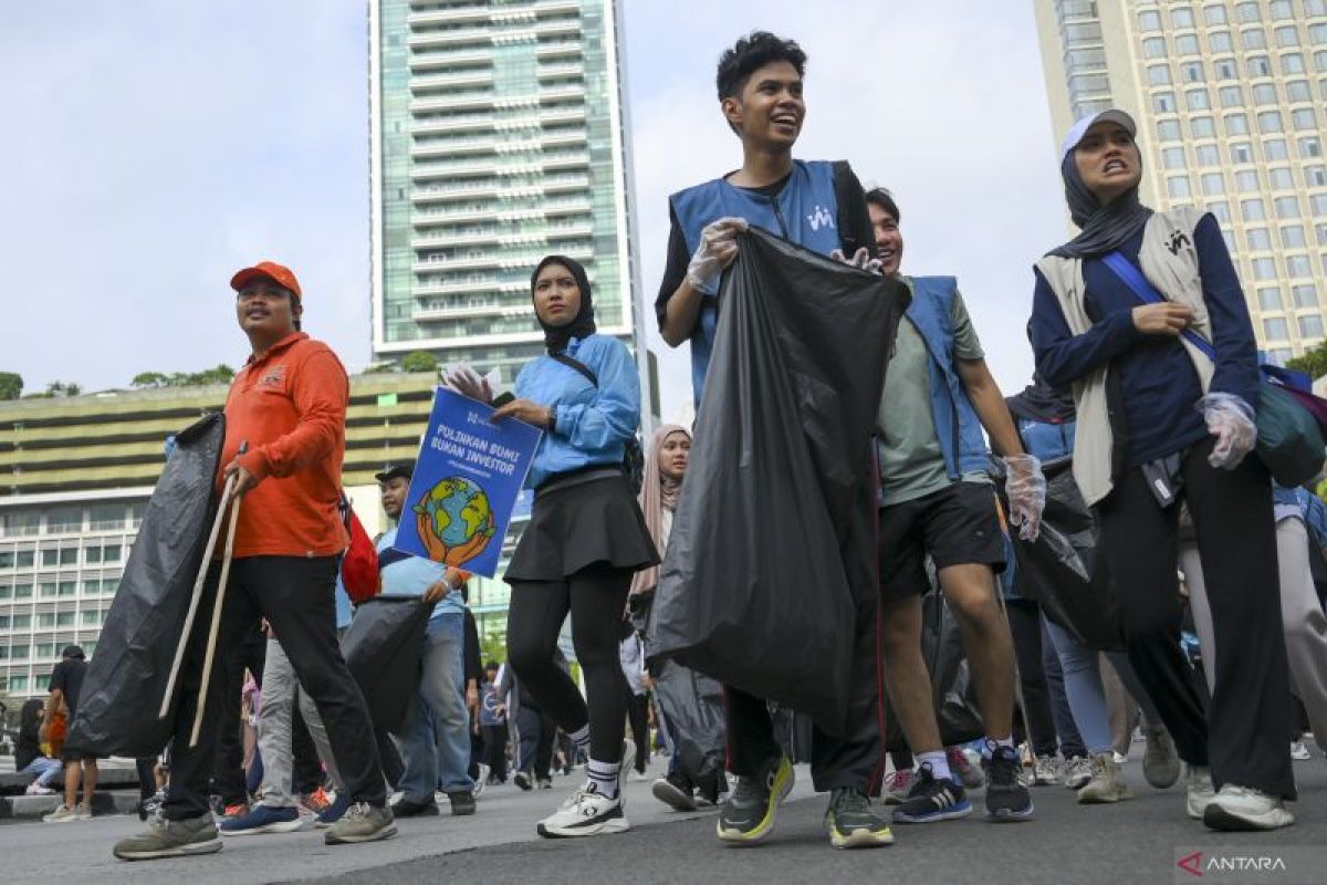 DKI maksimalkan JRC di Pesanggrahan