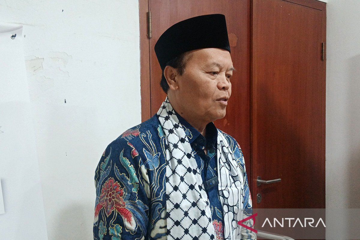 HNW: Gencatan senjata Israel-HAMAS tak lupakan kejahatan Israel