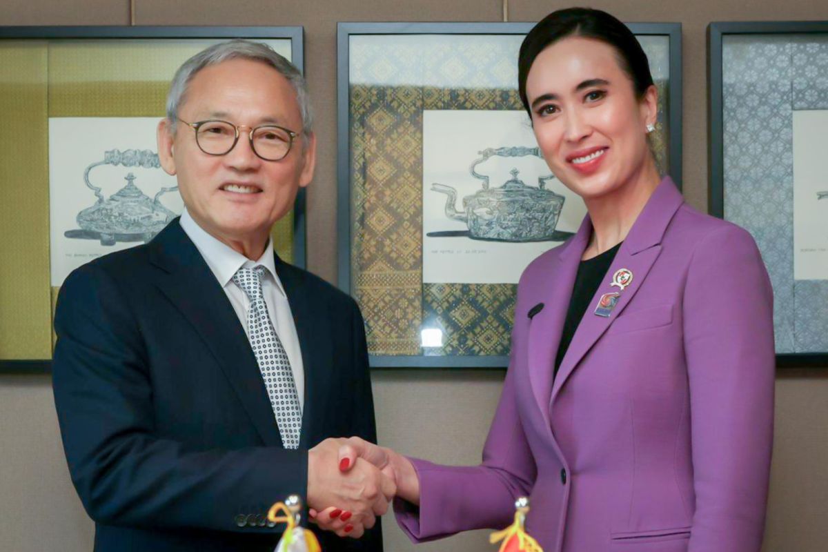 Indonesia joins ASEAN Tourism Forum to realize quality tourism