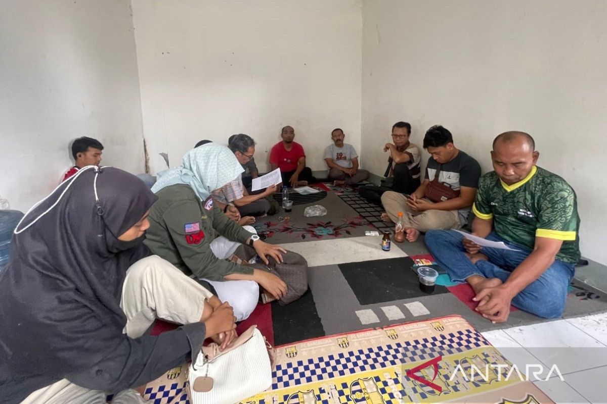 PWI lapor Presiden terkait perampasan kamera saat liput MBG