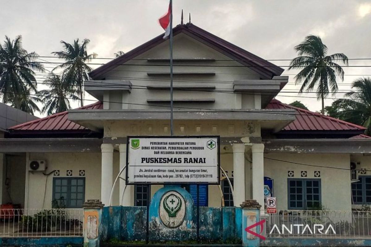 BPJS Kesehatan Natuna imbau peserta JKN ikuti sistem layanan berjenjang