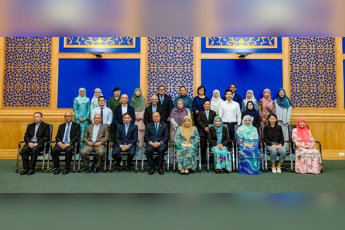 BGI Genomics Dukung Program Nasional Pencegahan Kanker Serviks di Brunei