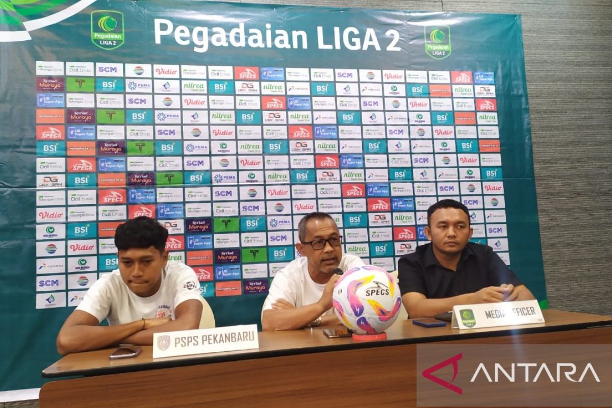 PSPS Pekanbaru antisipasi dua pemain asing baru Persiraja