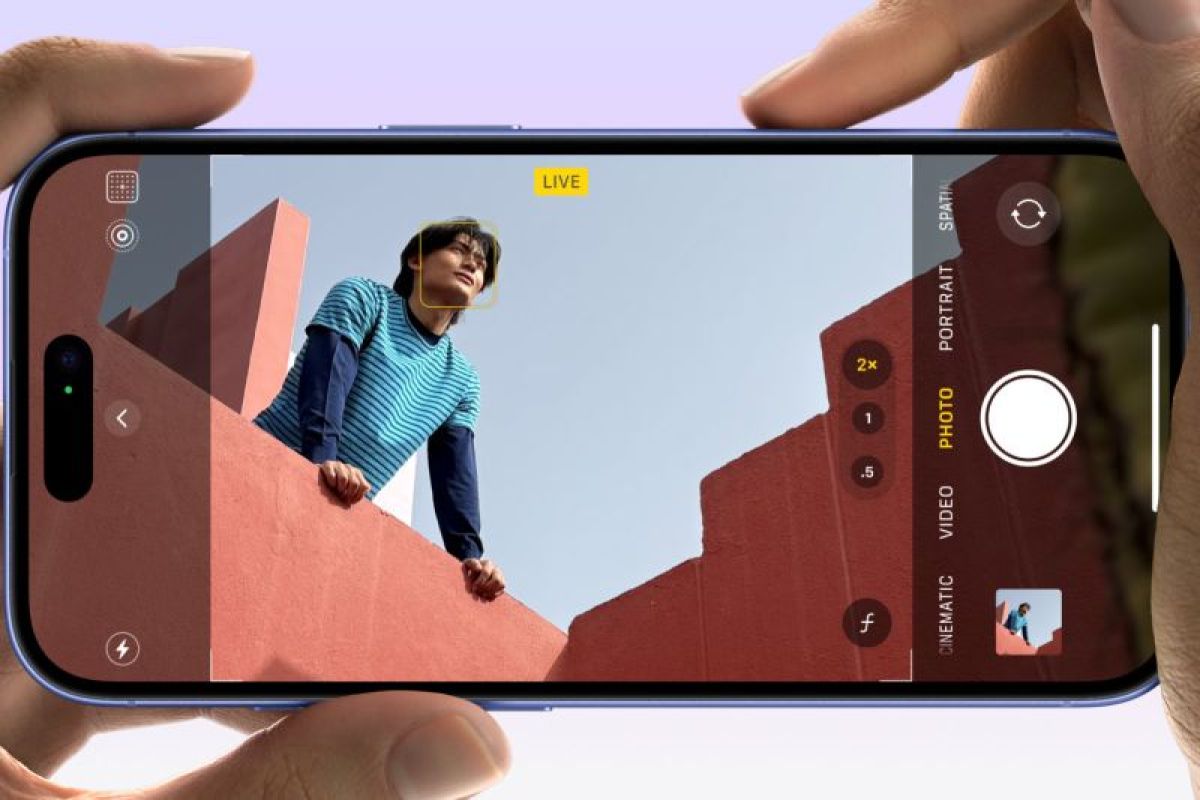 IOS 19 Leak Reveals Major Camera App Redesign and New Features