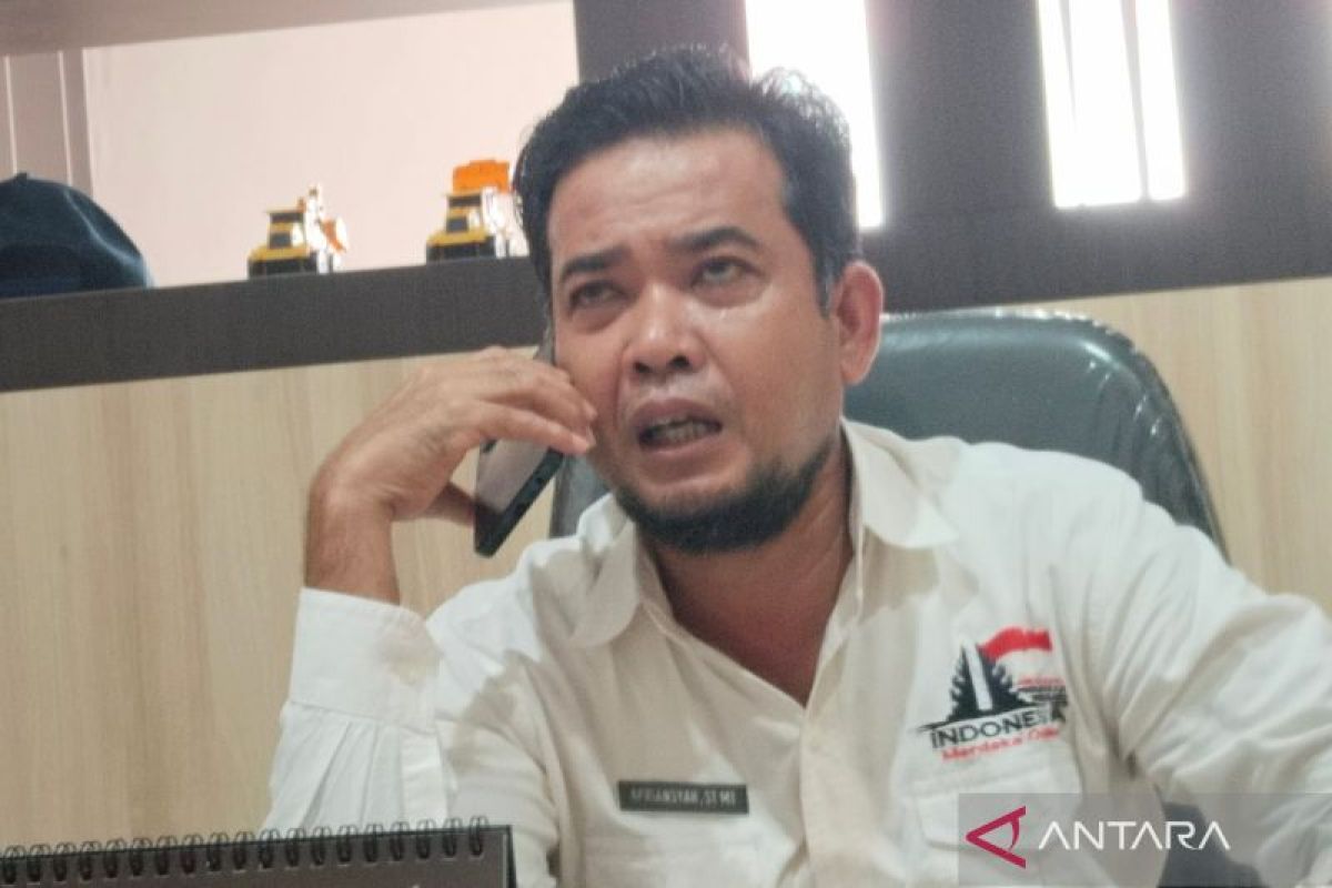 Mukomuko butuh puluhan miliar tangani erosi sungai