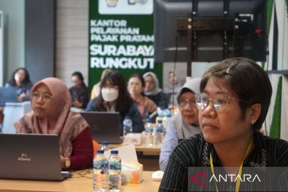 DJP: Waspadai modus penipuan Coretax atasnamakan pejabat DJP