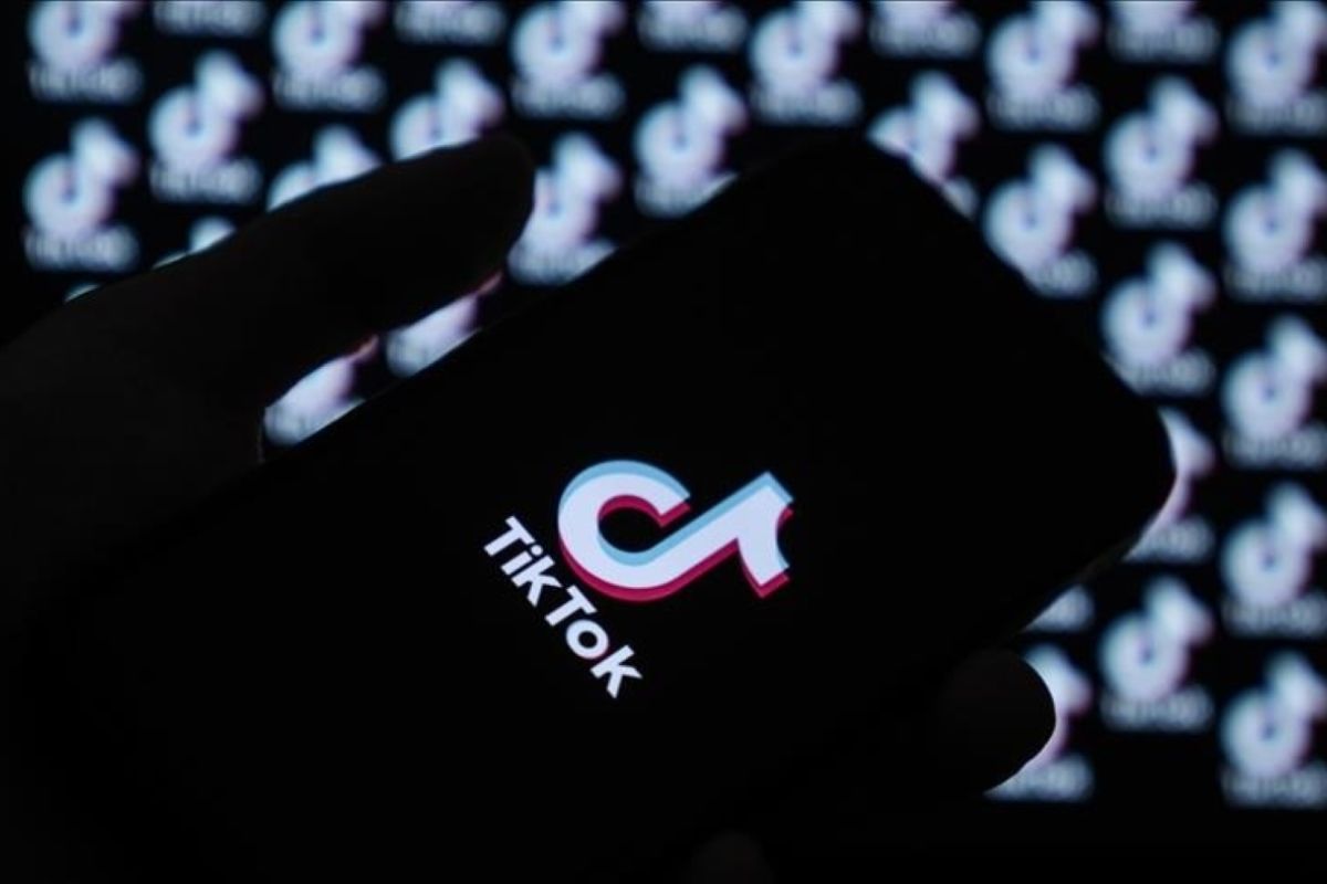 TikTok resmi ditutup di AS setelah diberlakukannya larangan