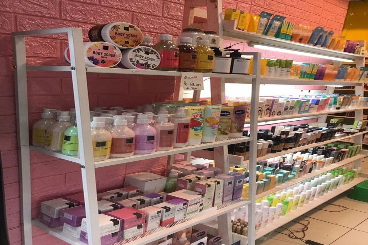 BPJPH: Produk kosmetik wajib bersertifikat halal pada Oktober 2026