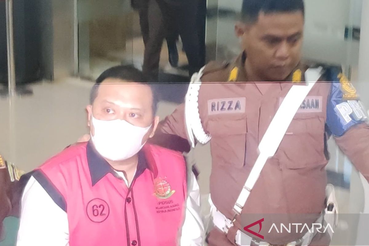 Kejagung tetapkan sembilan tersangka baru kasus impor gula