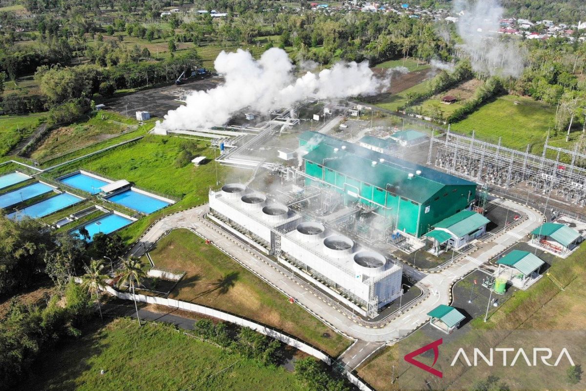 Pertamina mendapat dukungan Menteri BUMN wujudkan swasembada energi