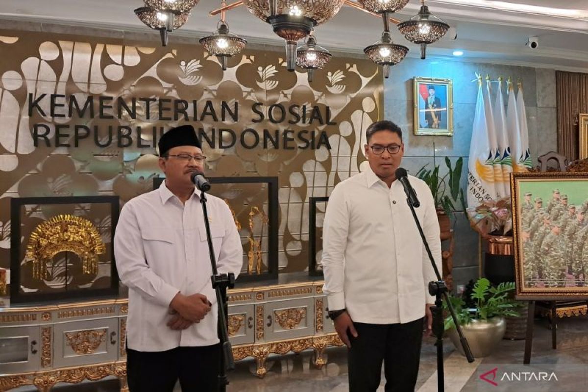 Menteri bekerja sama untuk mengakhiri kemiskinan melalui keamanan pangan.