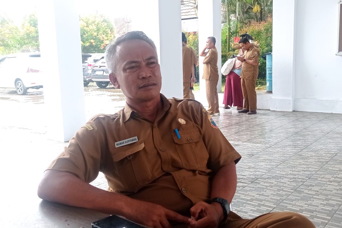 Disdikbud Lebak pecat guru honorer SD diduga cabuli belasan murid