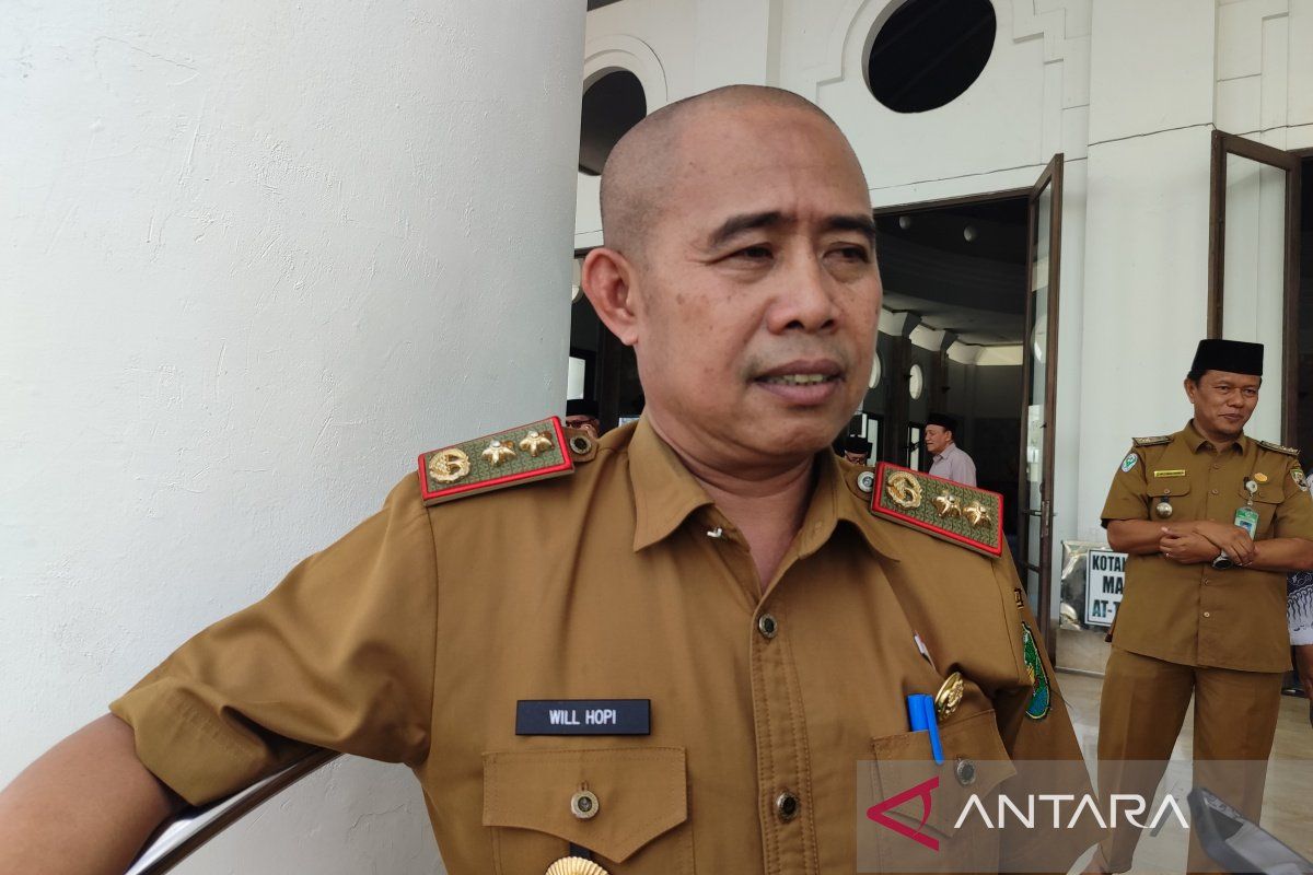 BPBD Kota Bengkulu targetkan pembangunan pusdalops selesai tahun ini