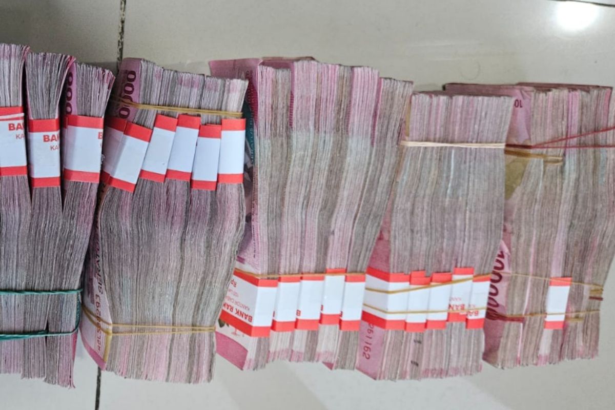 Seorang ART di Jakpus curi uang majikan Rp315 juta