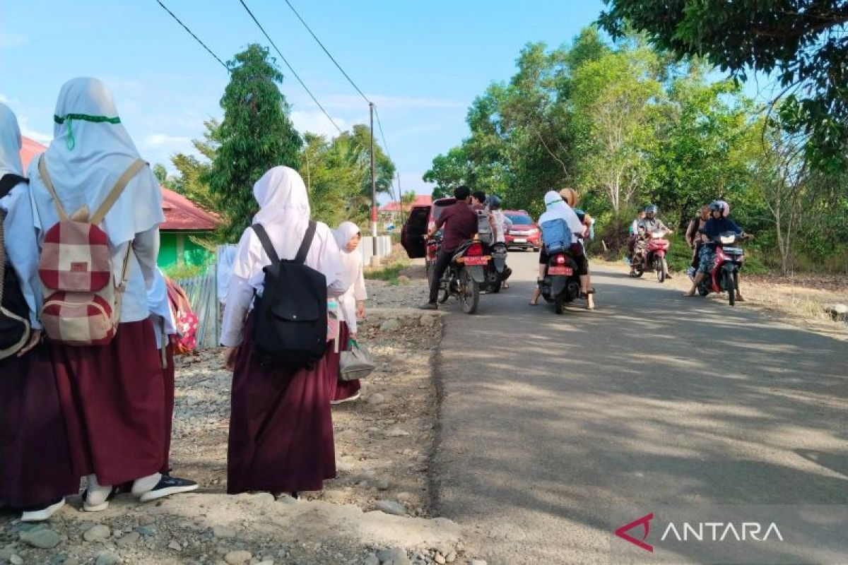 Mukomuko siapkan dana untuk dukung program MBG