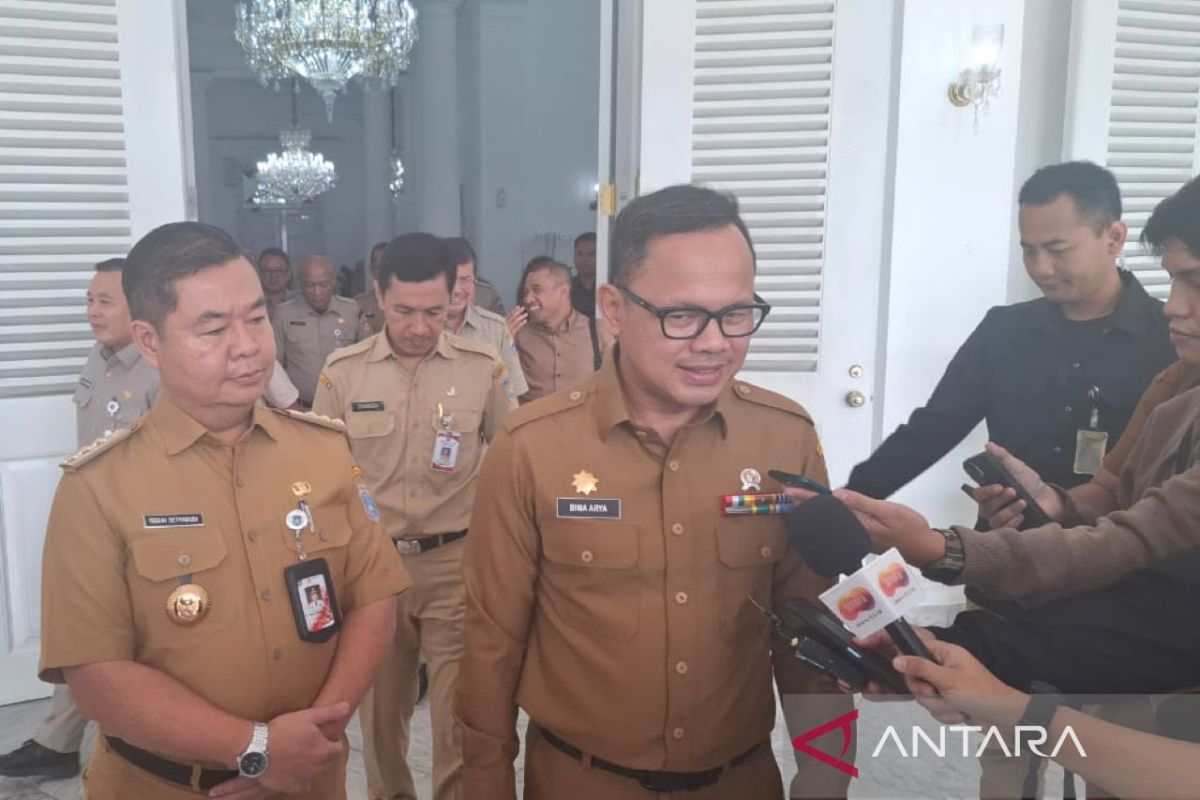 Wamendagri tegaskan tak ada aturan baru soal kawin dan cerai ASN