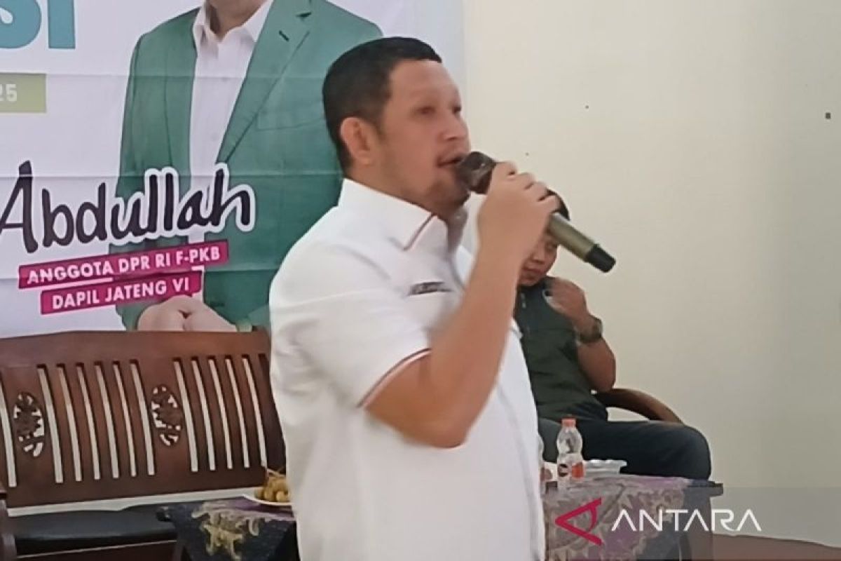 Anggota Komisi III DPR RI minta pemerintah tingkatkan pemberantasan judi daring